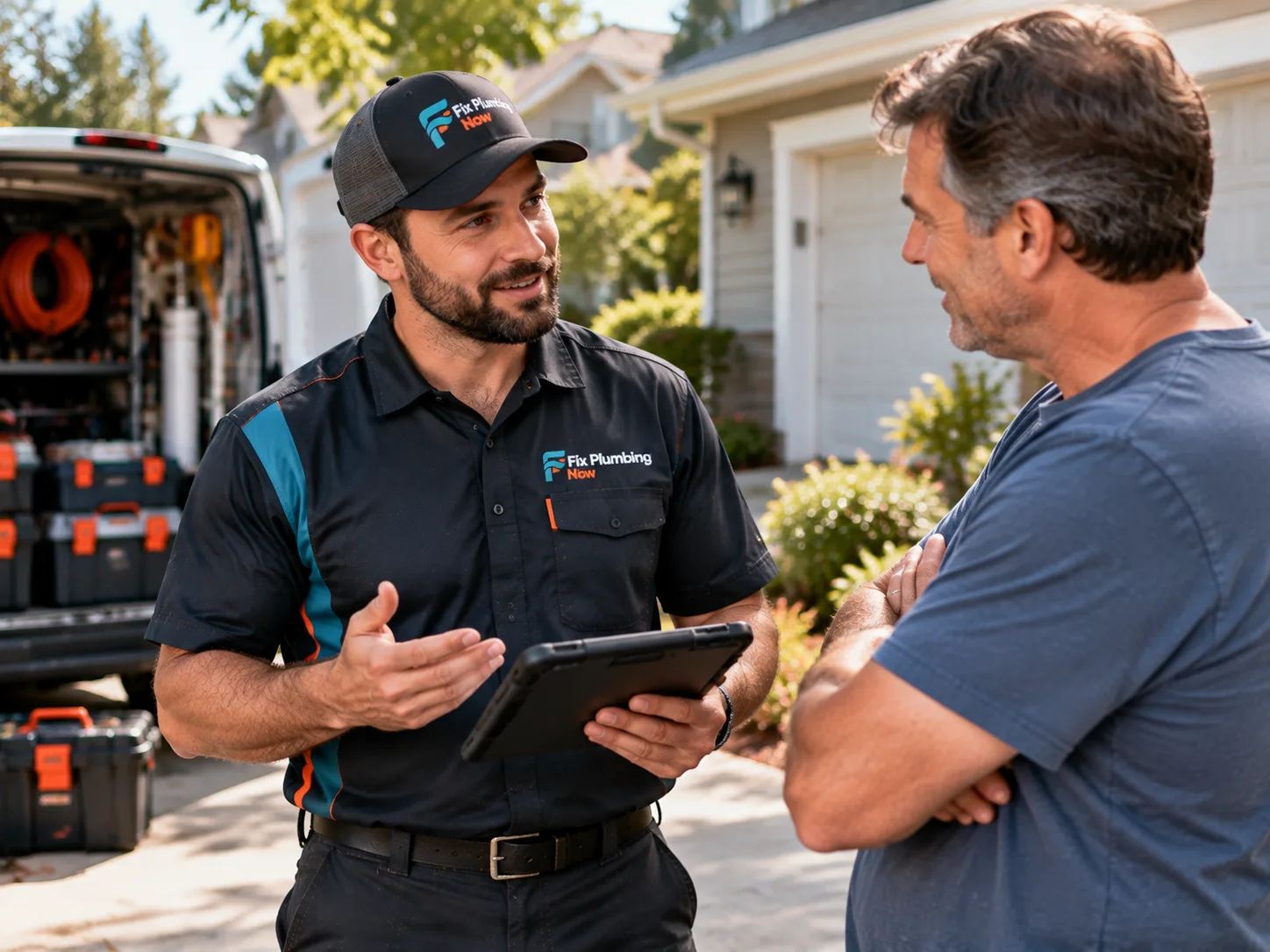 Clogged Drain Service Cantonment, FL FAQs